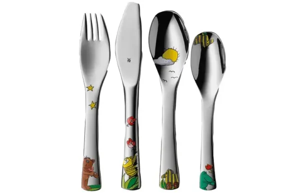 WMF JANOSCH SET COUV 1294106040